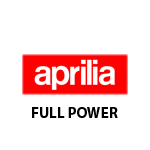 APRILIA > 50 cm3 Full Power