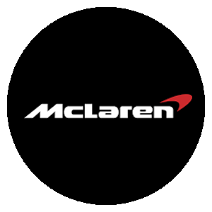 Logo MCLAREN