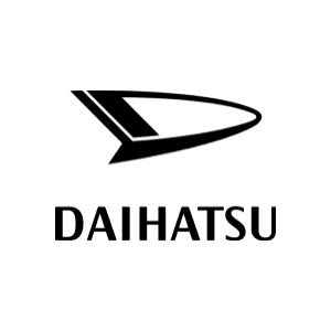Logo DAIHATSU
