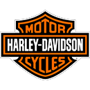 Logo HARLEY DAVIDSON
