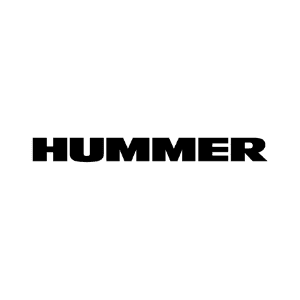 Logo HUMMER