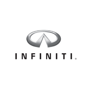 Logo INFINITI