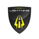 Logo LIGHTNINGMOTORCYCLE