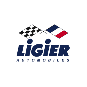 Logo LIGIER