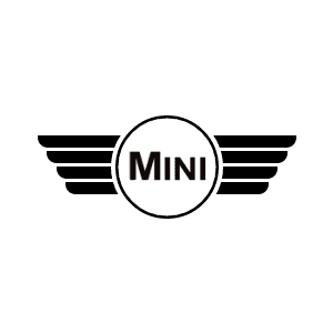 Logo MINI ROVER