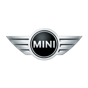 Logo MINI COOPER