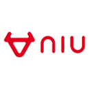 Logo NIU