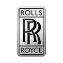Logo ROLLS ROYCE