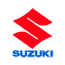Logo SUZUKI