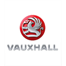 Logo VAUXHALL